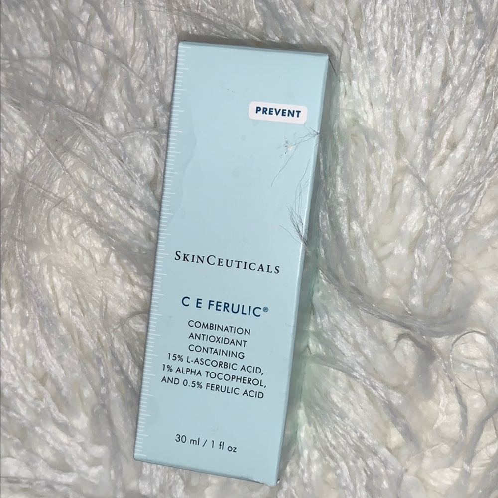 SKINCEUTICALS C E FERULIC